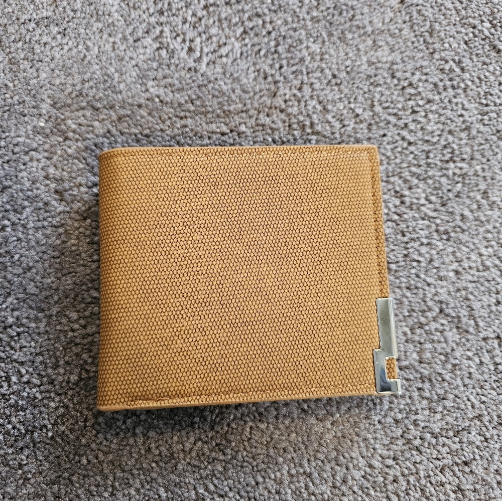NWT slardar wallet